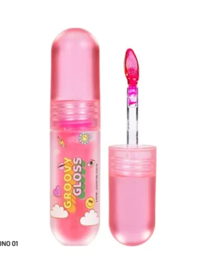 BRILLO GLOSS MÁGICO GROOVY TRENDY