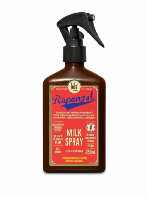 ACONDICIONADOR CAPILAR RAPUNZEL 250ML LOLA