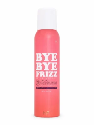 PYT BYE BYE FRIZZ – TERMOPROTECTOR Y ANTIFRIZZ