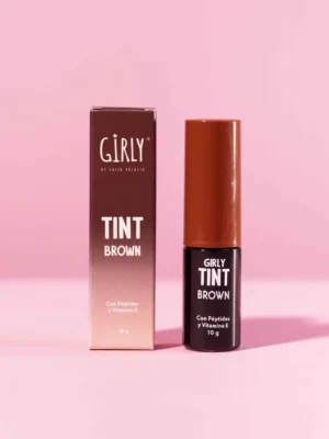 TINTA LABIOS - GIRLY