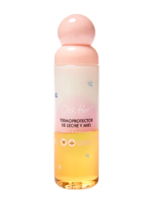 TERMOPROTECTOR BIFÁSICO LECHE Y MIEL CLICK HAIR