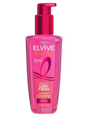 SERUM ELVIVE DREAM LISO L’ORÉAL PARIS – 100 ML