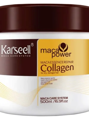 KARSELL MASCARILLA DE COLÁGENO – REPARACIÓN Y FORTALECIMIENTO