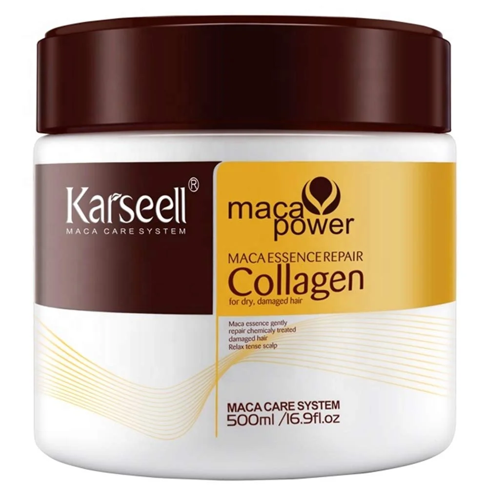 KARSELL MASCARILLA DE COLÁGENO – REPARACIÓN Y FORTALECIMIENTO