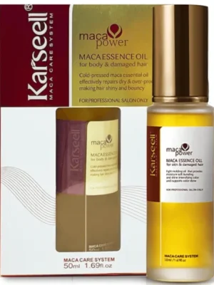 SERUM ACEITE DE ARGAN KARSELL MACA POWER 50ML