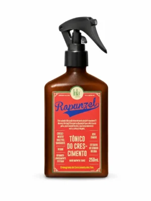 TÓNICO DE CRECIMIENTO 250ML LOLA RAPUNZEL