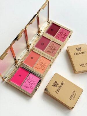 RUBOR DUO VIBRANT - ENCHANTE