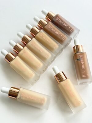 BASE RADIANCE - ENCHANTE