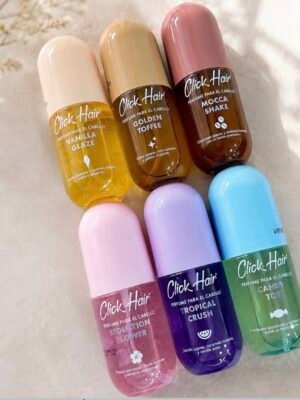 PERFUMES PARA EL CABELLO CLICK HAIR NUEVO