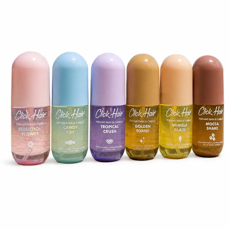 PERFUMES PARA EL CABELLO CLICK HAIR NUEVO - Image 2
