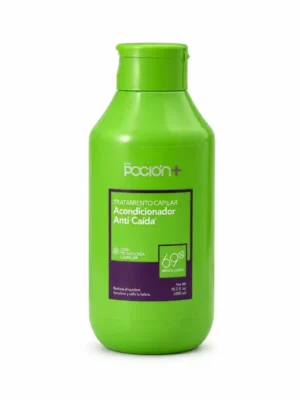 ACONDICIONADOR ANTI CAÍDA  LA POCION