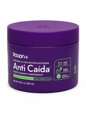 MASCARILLA ANTI CAÍDA LA POCION