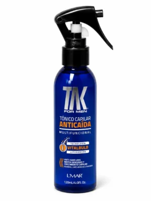 Tonico Anticaida For Men Etniker
