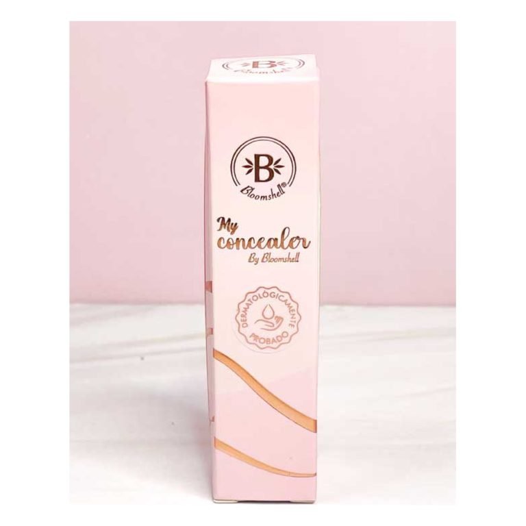 MINI CORRECTOR MY CONCEALER BLOOMSHELL - Image 2