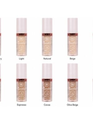 MINI CORRECTOR MY CONCEALER BLOOMSHELL