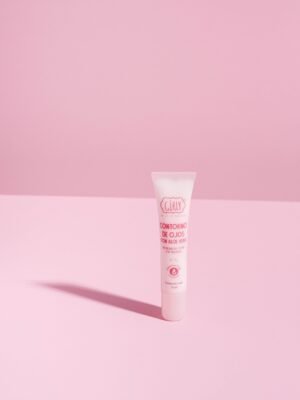 CONTORNO DE OJOS CON ALOE VERA GIRLY