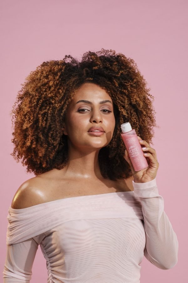 ACEITE CORPORAL GLITTERY GIRLY - Image 3