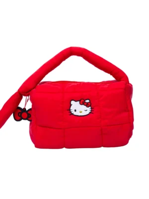 COSMETIQUERA HELLO KITTY MIIS COSMETICS
