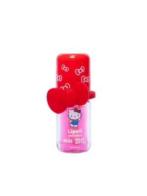 LIP OIL HELLO KITTY