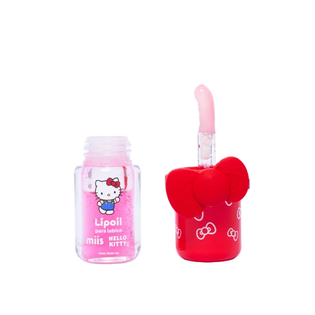 LIP OIL HELLO KITTY - Image 2