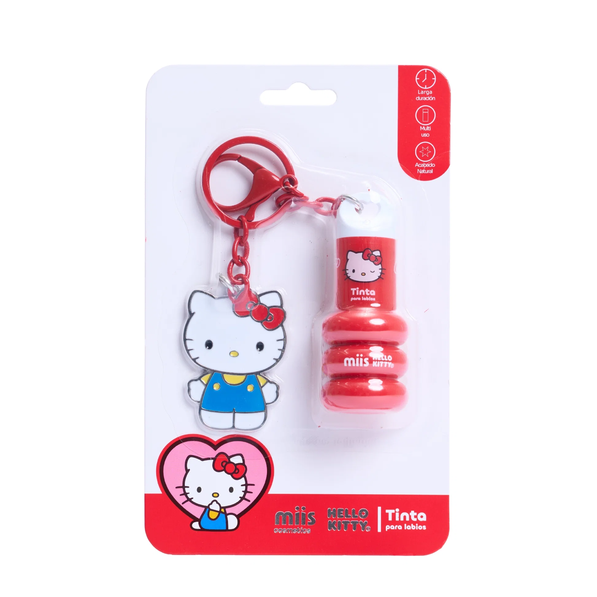 TINTA PARA LABIOS HELLO KITTY - Image 5