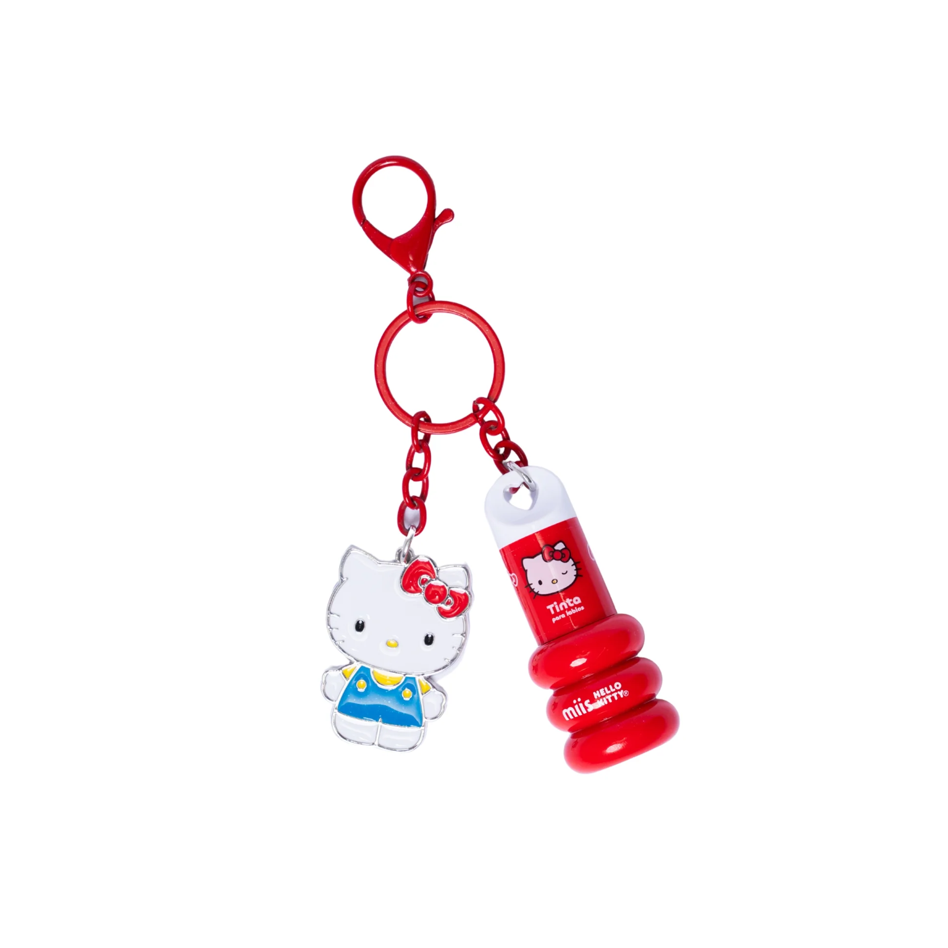 TINTA PARA LABIOS HELLO KITTY - Image 6