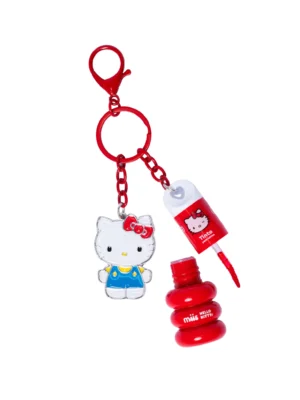 TINTA PARA LABIOS HELLO KITTY