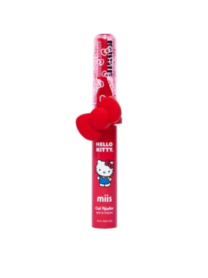 GEL FIJADOR DE CEJAS HELLO KITTY