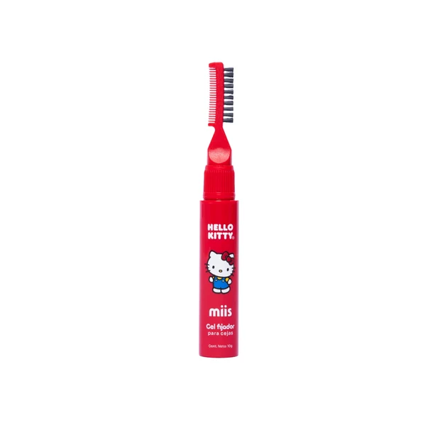 GEL FIJADOR DE CEJAS HELLO KITTY - Image 3
