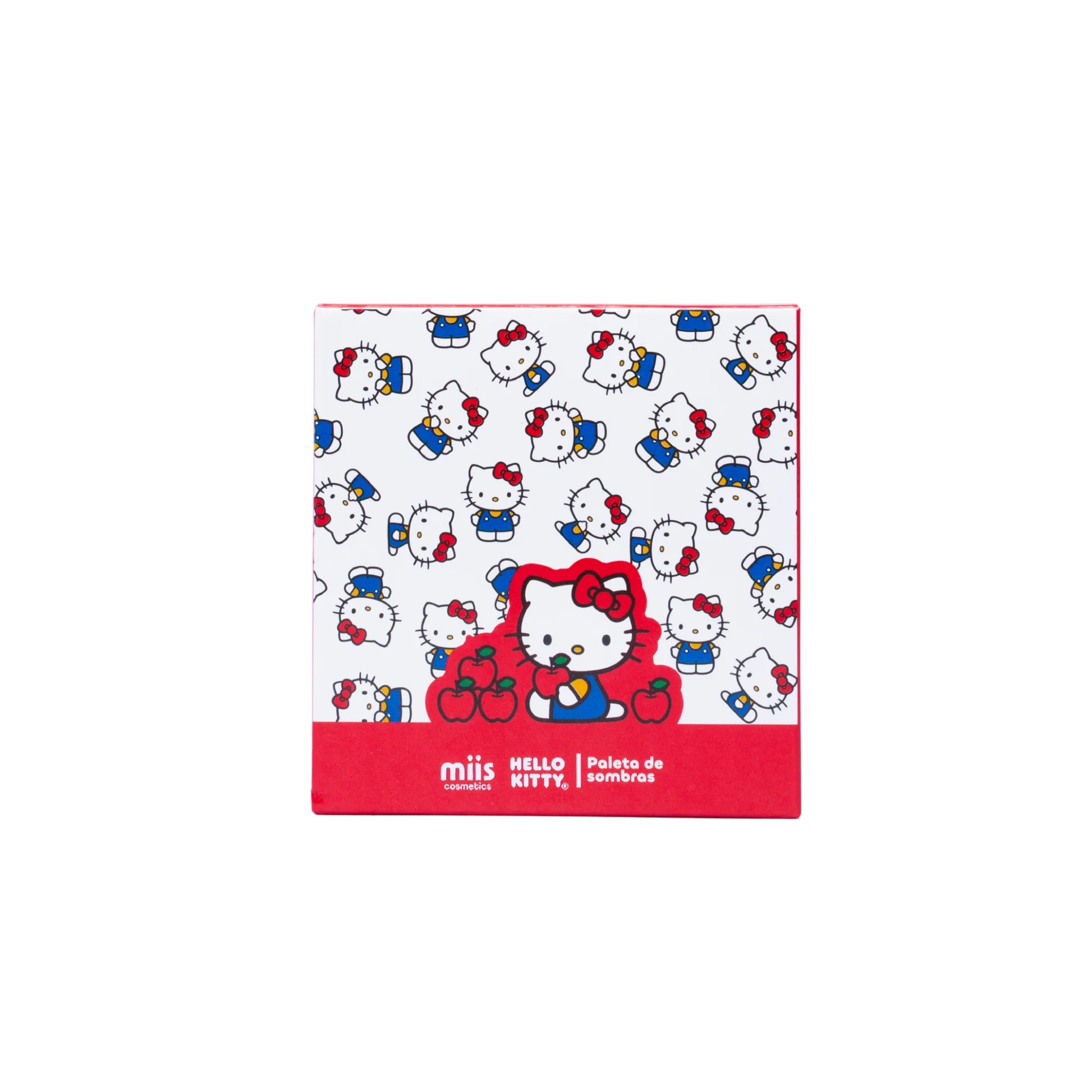 PALETA DE SOMBRAS HELLO KITTY - Image 4