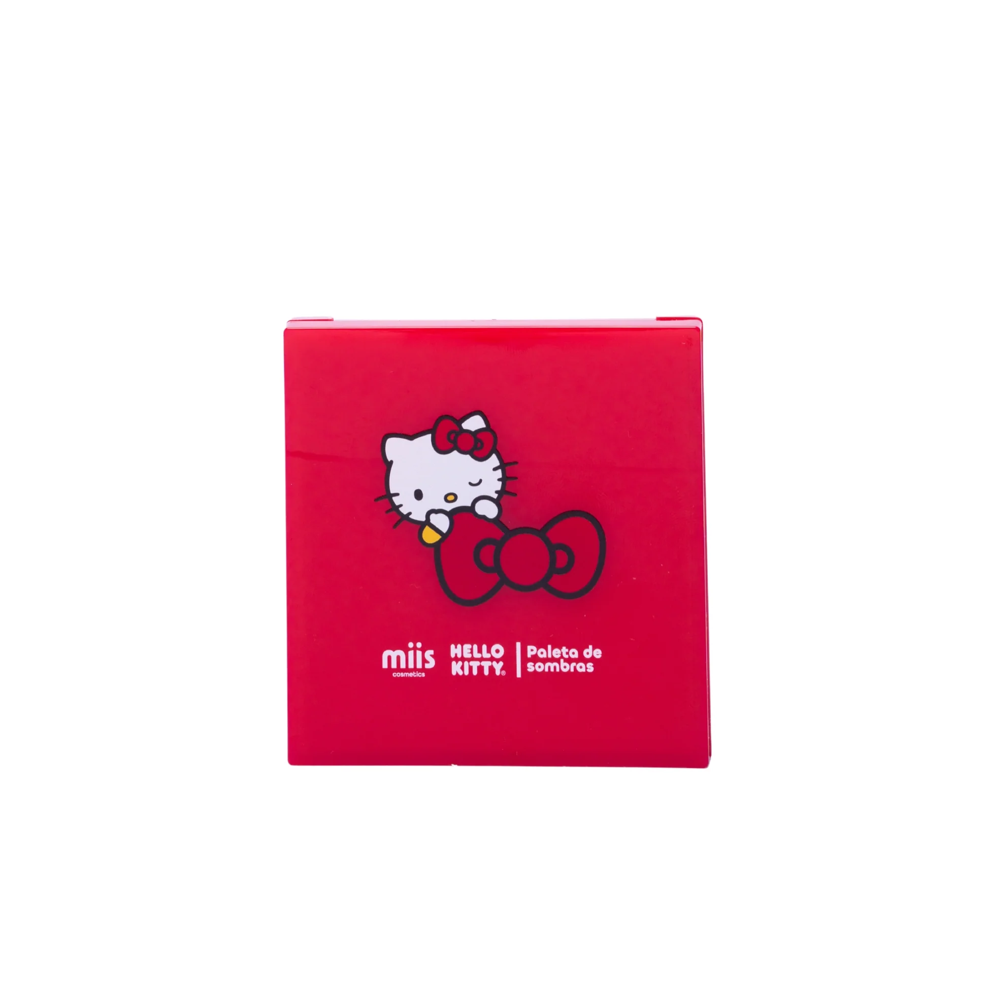 PALETA DE SOMBRAS HELLO KITTY - Image 5