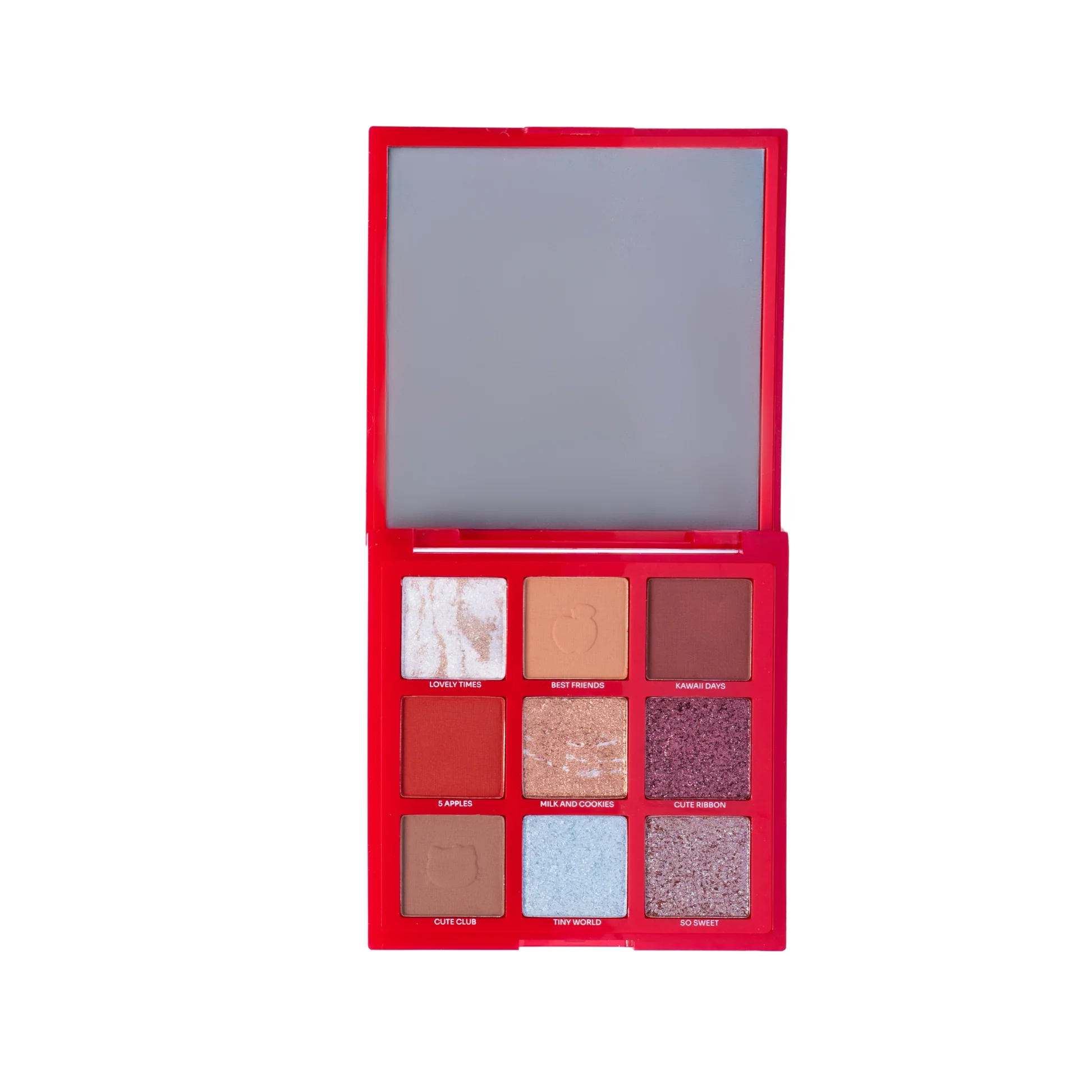 PALETA DE SOMBRAS HELLO KITTY - Image 3