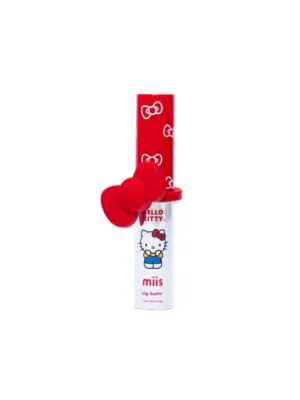 LIP BALM HELLO KITTY