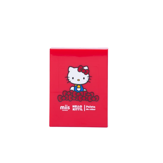 PALETA DE RUBOR HELLO KITTY - Image 4