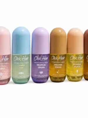 PERFUME PARA EL CABELLO CLICK HAIR NUEVO