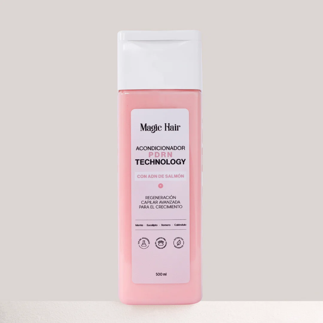 ACONDICIONADOR CAPILAR CON PDRN MAGIC HAIR