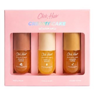 KITS PERFUMES CAPILARES CLICK HAIR X 32ML - Image 3
