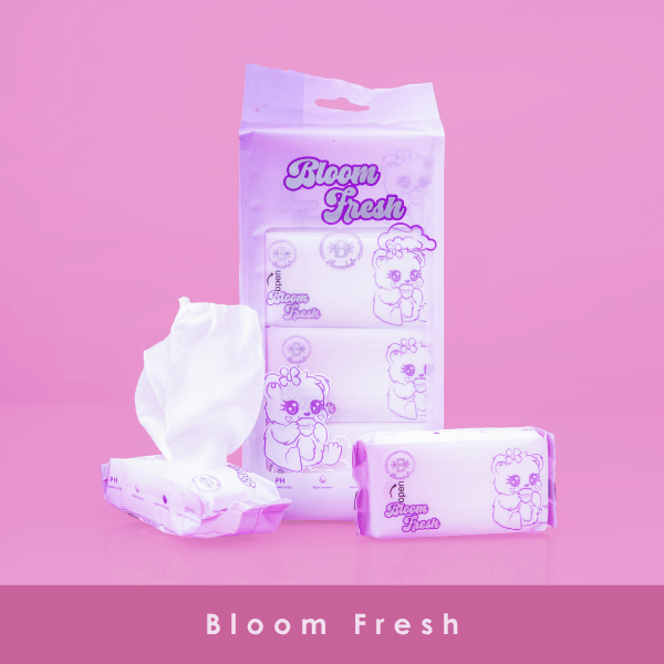 BLOOM DESMAQUILLANTE MINI BLOOMSHELL - Image 3