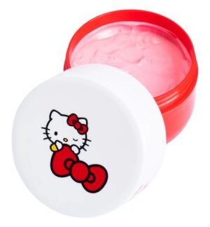MANTEQUILLA CORPORAL HELLO KITTY MIIS COSMETICS 240 G
