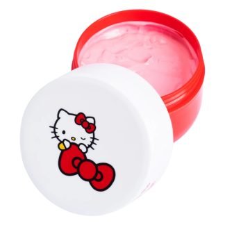 MANTEQUILLA CORPORAL HELLO KITTY MIIS COSMETICS 240 G