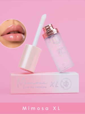 LIP OIL MIMOSA XL BLOOMSHELL