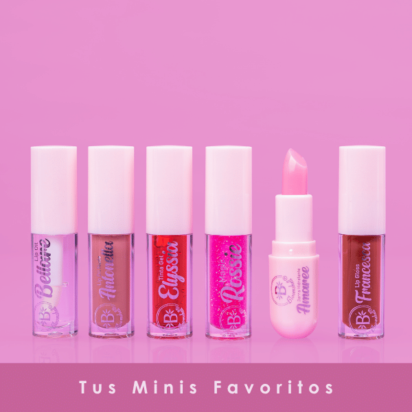 TUS MINIS FAVORITOS X6 BLOOMSHELL - Image 2