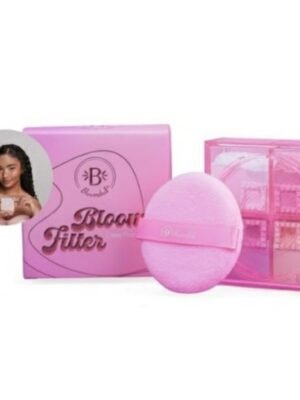 BLOOM FILTER LÍNEA PREMIUM (POLVO SUELTO) BLOOMSHELL