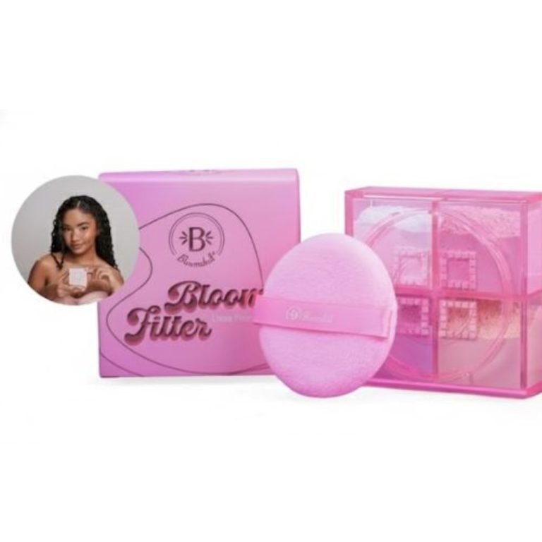BLOOM FILTER LÍNEA PREMIUM (POLVO SUELTO) BLOOMSHELL