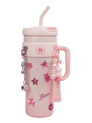 TERMO BLOOM STEEL BLOOMSHELL