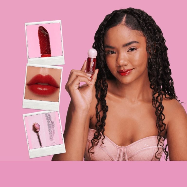 TINTA DE LABIOS BLOOM BOMBÓN BLOOMSHELL - Image 2