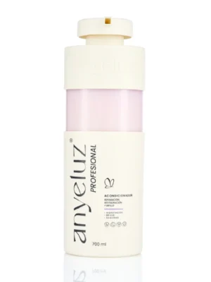 SHAMPOO PROFESIONAL REPARACION RESTAURACION Y BRILLO ANYELUZ 700ML