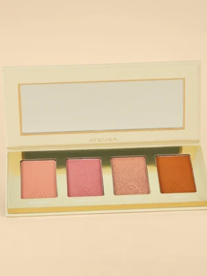 PALETA FACIAL ESSENTIAL ATENEA