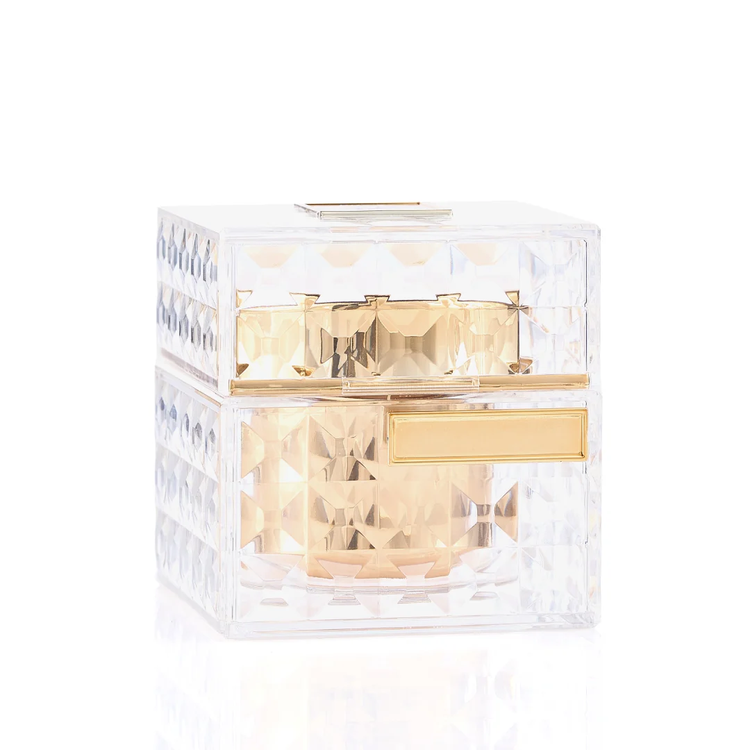 CREMA FACIAL ANTIOXIDANTE DIAMOND ANYELUZ