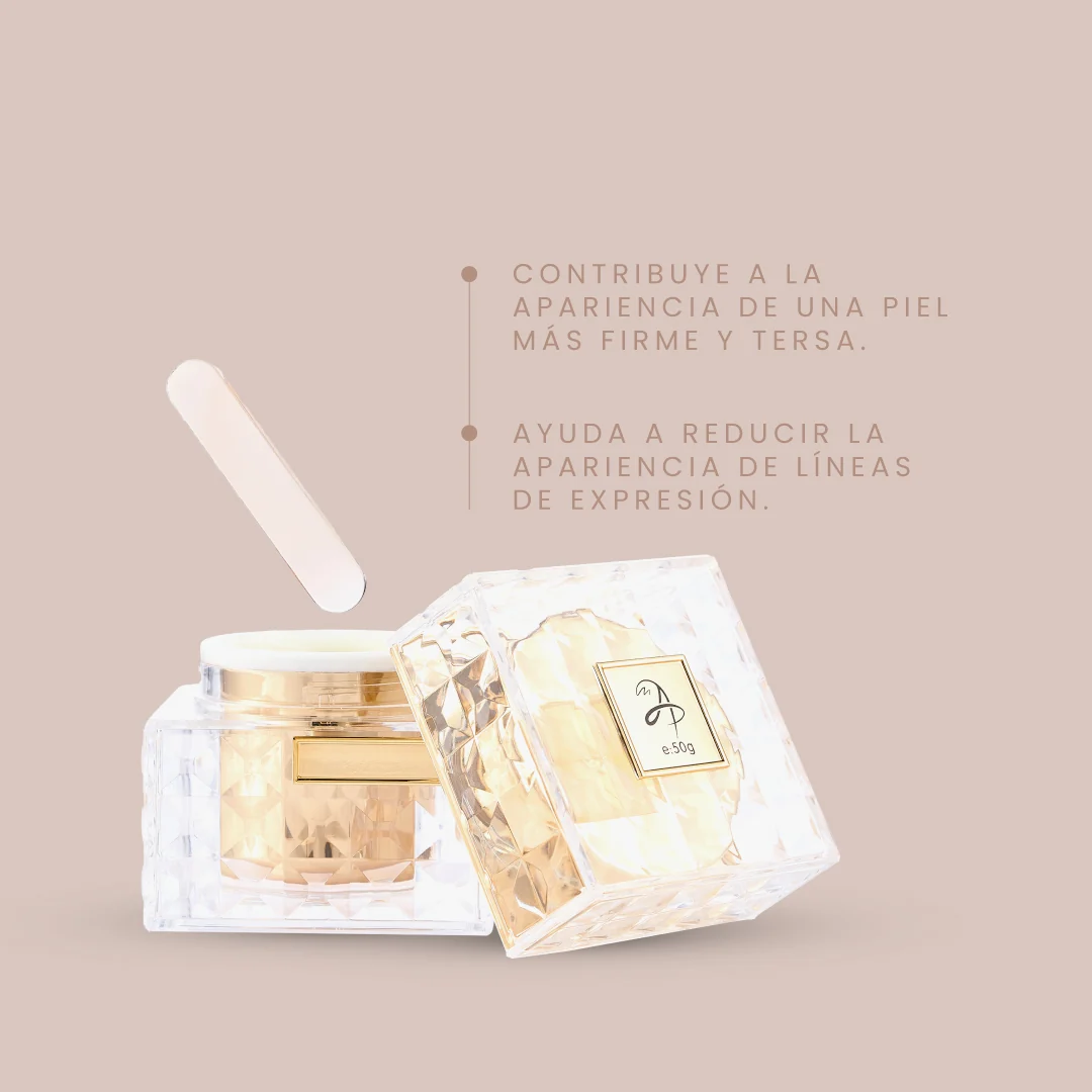 CREMA FACIAL ANTIOXIDANTE DIAMOND ANYELUZ - Image 2